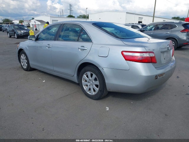 Aukcja sprzedaży 2007 Toyota Camry Xle, vin: 4T1BE46K17U189167, numer aukcji: 46190947