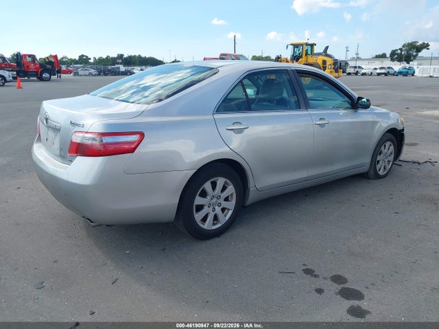 Aukcja sprzedaży 2007 Toyota Camry Xle, vin: 4T1BE46K17U189167, numer aukcji: 46190947