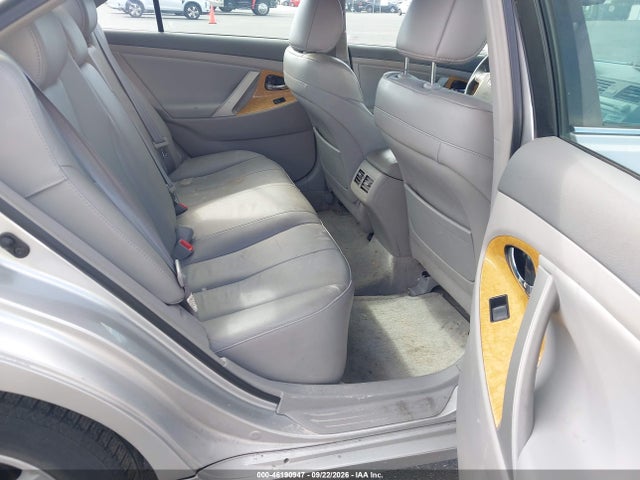 Aukcja sprzedaży 2007 Toyota Camry Xle, vin: 4T1BE46K17U189167, numer aukcji: 46190947