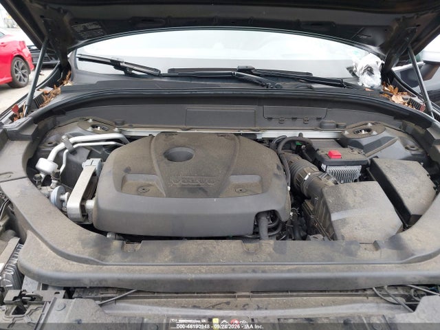 Volvo Xc60 T6 R-design 2019 LYVA22RM8KB302402 Image 10