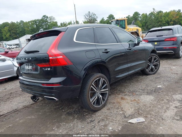 Volvo Xc60 T6 R-design 2019 LYVA22RM8KB302402 Image 4