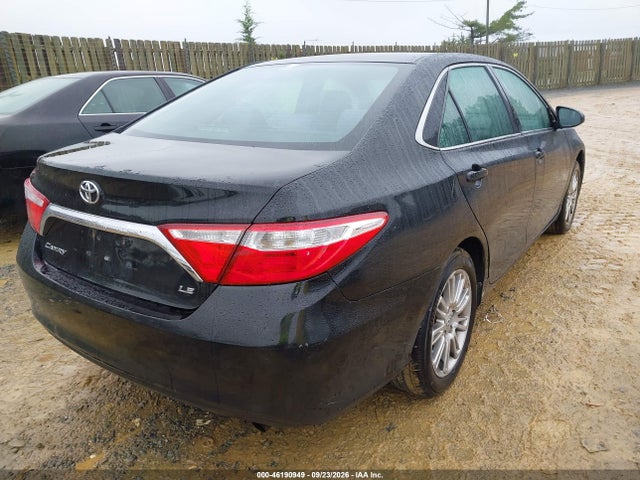 Aukcja sprzedaży 2015 Toyota Camry Le, vin: 4T4BF1FK6FR471630, numer aukcji: 46190949