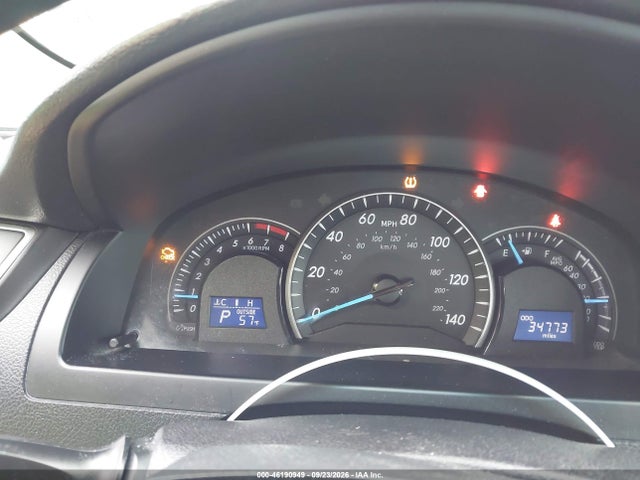 Aukcja sprzedaży 2015 Toyota Camry Le, vin: 4T4BF1FK6FR471630, numer aukcji: 46190949