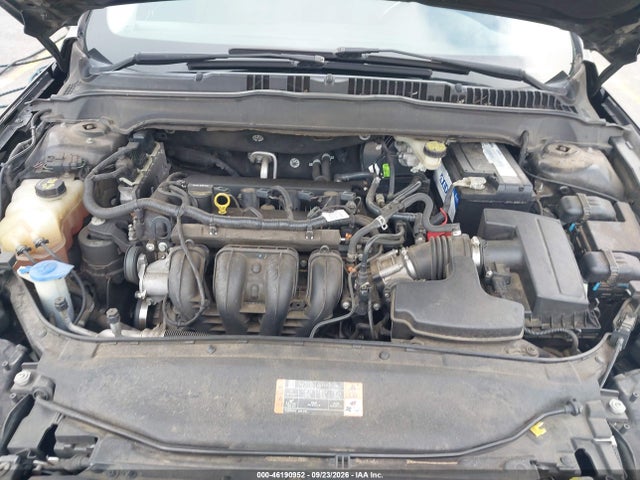 Aukcja sprzedaży 2016 Ford Fusion Se, vin: 1FA6P0H75G5104946, numer aukcji: 46190952