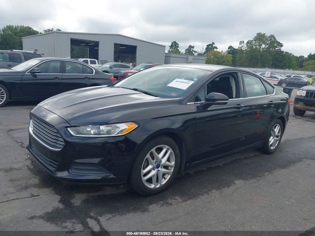 Aukcja sprzedaży 2016 Ford Fusion Se, vin: 1FA6P0H75G5104946, numer aukcji: 46190952
