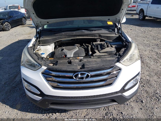 Продаж на аукціоні авто 2013 Hyundai Santa Fe Sport 2.0t, vin: 5XYZU3LA2DG072674, номер лоту: 46190956