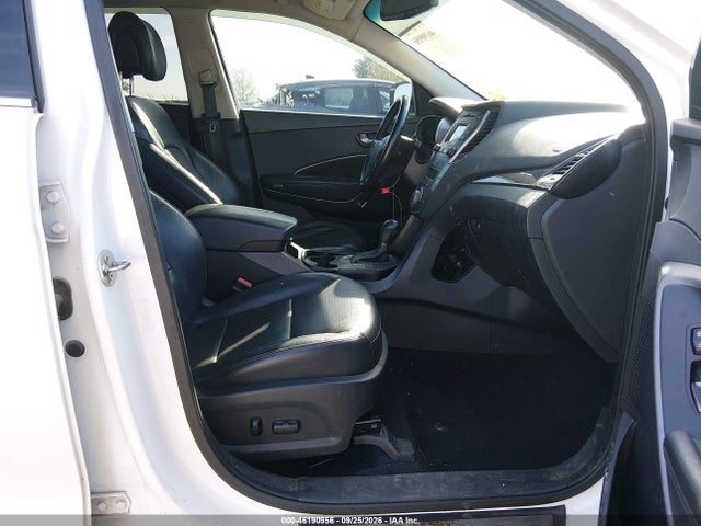 Продаж на аукціоні авто 2013 Hyundai Santa Fe Sport 2.0t, vin: 5XYZU3LA2DG072674, номер лоту: 46190956