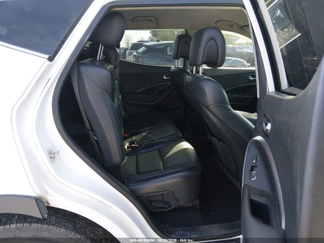 Продаж на аукціоні авто 2013 Hyundai Santa Fe Sport 2.0t, vin: 5XYZU3LA2DG072674, номер лоту: 46190956