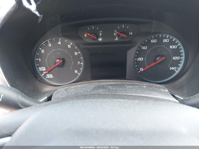 Aukcja sprzedaży 2019 Chevrolet Equinox Ls, vin: 3GNAXHEVXKL237272, numer aukcji: 46190958
