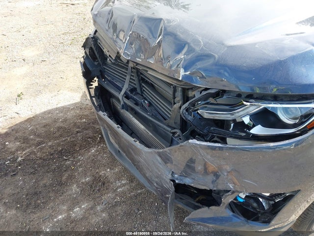 Aukcja sprzedaży 2019 Chevrolet Equinox Ls, vin: 3GNAXHEVXKL237272, numer aukcji: 46190958