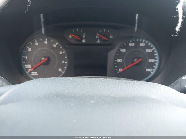 Aukcja sprzedaży 2019 Chevrolet Equinox Ls, vin: 3GNAXHEVXKL237272, numer aukcji: 46190958