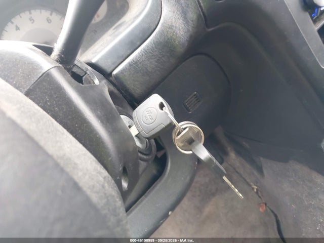 46190959 :رقم المزاد ، JN8DR09Y41W607652 vin ، 2001 Nissan Pathfinder Se مزاد بيع
