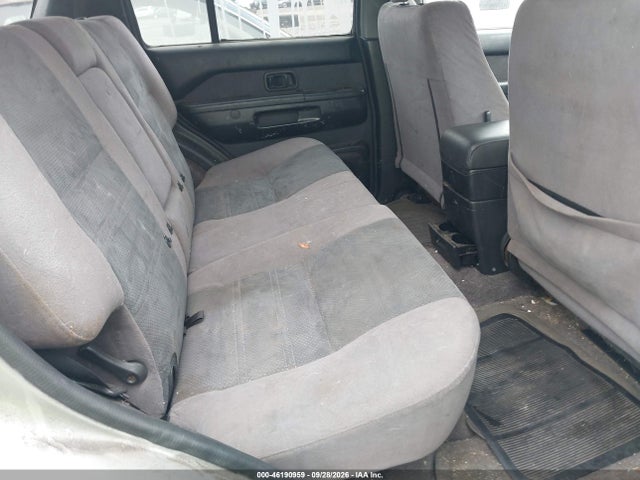 46190959 :رقم المزاد ، JN8DR09Y41W607652 vin ، 2001 Nissan Pathfinder Se مزاد بيع