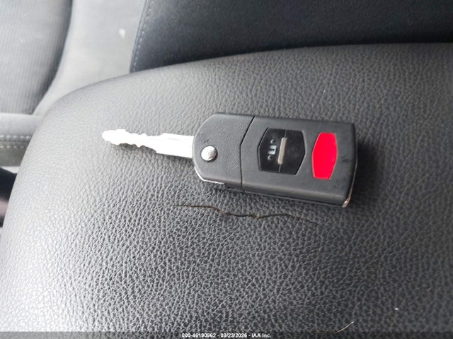 Продажа на аукционе авто 2011 Mazda Mazda3 S Sport, vin: JM1BL1K55B1419098, номер лота: 46190962