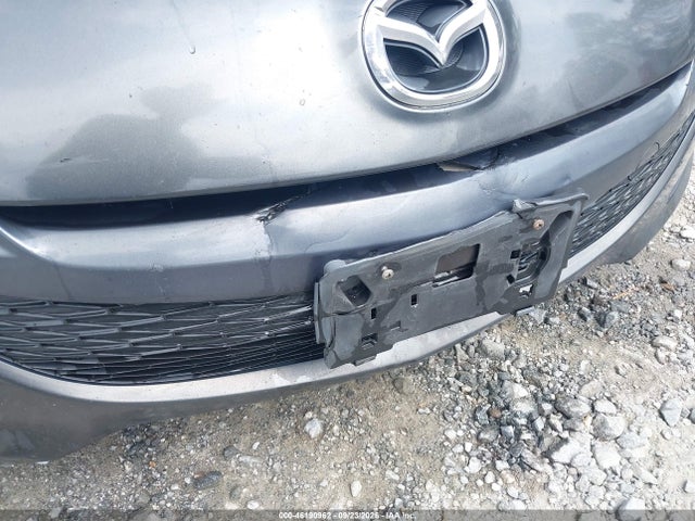 Продажа на аукционе авто 2011 Mazda Mazda3 S Sport, vin: JM1BL1K55B1419098, номер лота: 46190962
