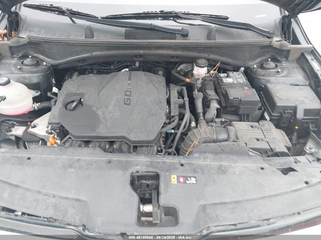 Продаж на аукціоні авто 2024 Kia Sportage Sx-prestige, vin: 5XYK5CDF7RG219765, номер лоту: 46190966