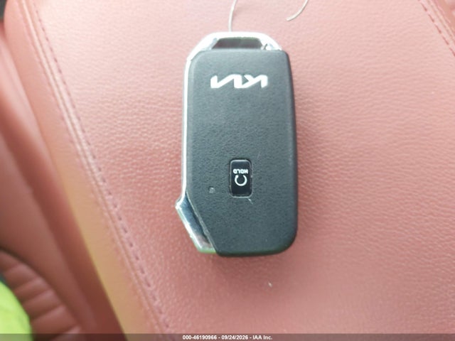 Продаж на аукціоні авто 2024 Kia Sportage Sx-prestige, vin: 5XYK5CDF7RG219765, номер лоту: 46190966