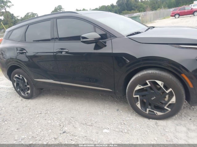 Продаж на аукціоні авто 2024 Kia Sportage Sx-prestige, vin: 5XYK5CDF7RG219765, номер лоту: 46190966