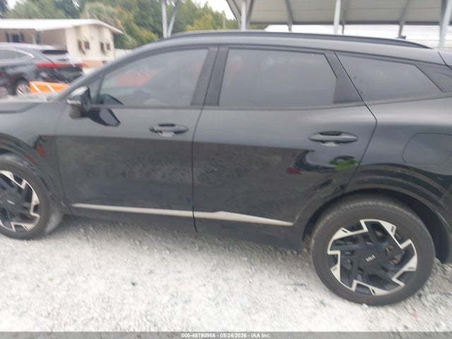 Продаж на аукціоні авто 2024 Kia Sportage Sx-prestige, vin: 5XYK5CDF7RG219765, номер лоту: 46190966