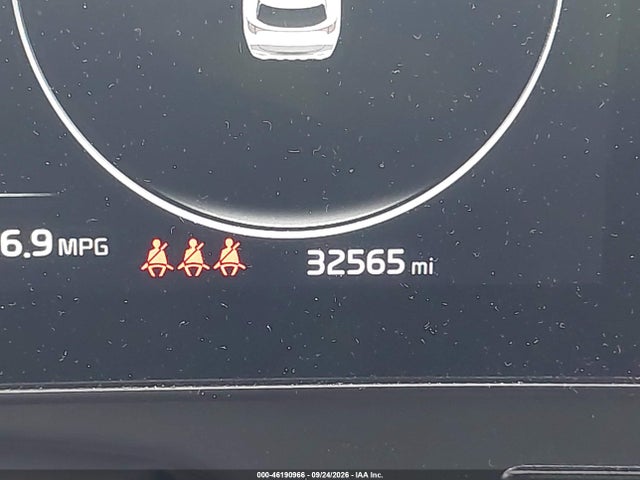 Продаж на аукціоні авто 2024 Kia Sportage Sx-prestige, vin: 5XYK5CDF7RG219765, номер лоту: 46190966