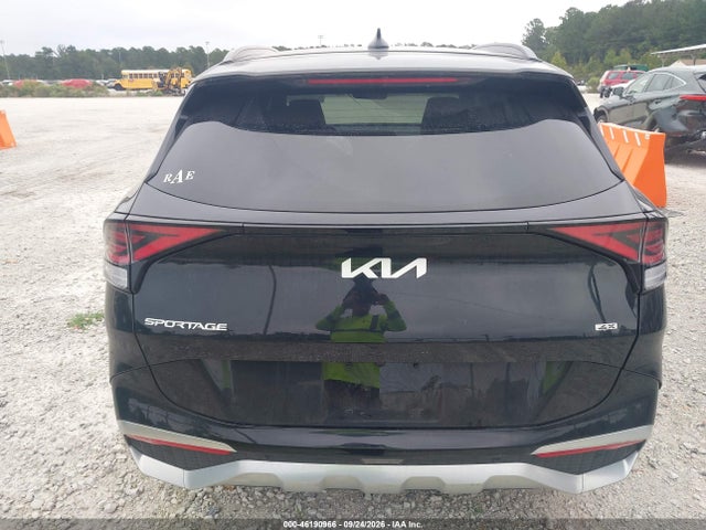 Продаж на аукціоні авто 2024 Kia Sportage Sx-prestige, vin: 5XYK5CDF7RG219765, номер лоту: 46190966