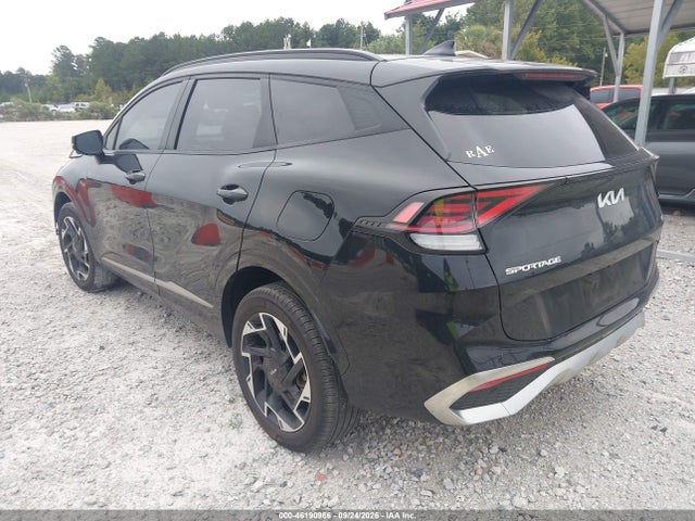 Продаж на аукціоні авто 2024 Kia Sportage Sx-prestige, vin: 5XYK5CDF7RG219765, номер лоту: 46190966