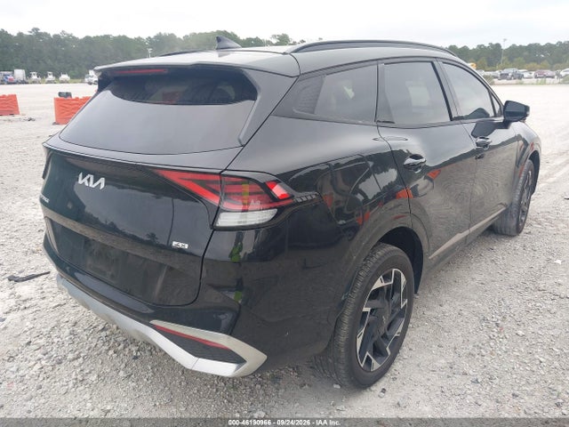 Продаж на аукціоні авто 2024 Kia Sportage Sx-prestige, vin: 5XYK5CDF7RG219765, номер лоту: 46190966