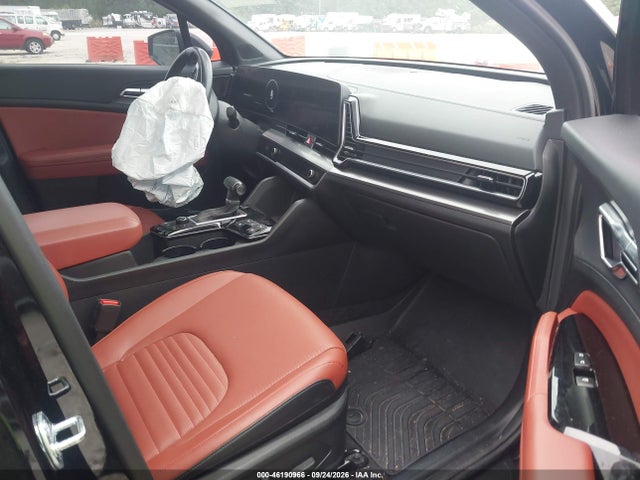 Продаж на аукціоні авто 2024 Kia Sportage Sx-prestige, vin: 5XYK5CDF7RG219765, номер лоту: 46190966