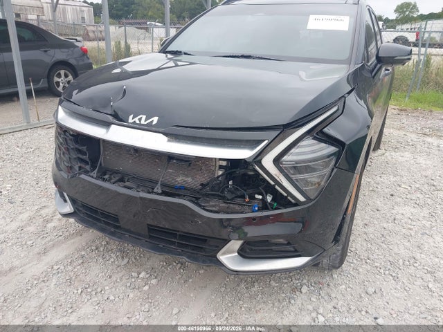 Продаж на аукціоні авто 2024 Kia Sportage Sx-prestige, vin: 5XYK5CDF7RG219765, номер лоту: 46190966