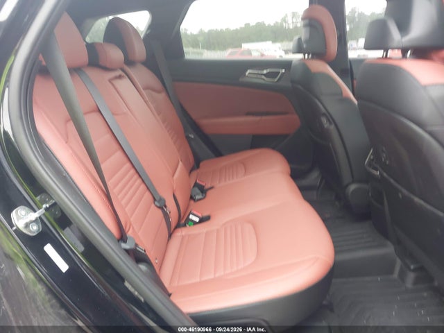 Продаж на аукціоні авто 2024 Kia Sportage Sx-prestige, vin: 5XYK5CDF7RG219765, номер лоту: 46190966