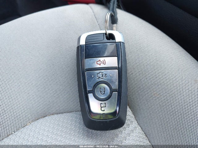 Продаж на аукціоні авто 2018 Ford Fusion Hybrid S, vin: 3FA6P0UU6JR235786, номер лоту: 46190967