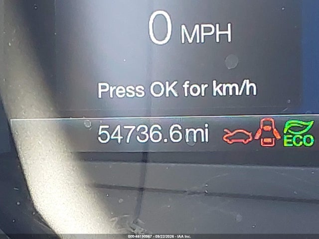 Продаж на аукціоні авто 2018 Ford Fusion Hybrid S, vin: 3FA6P0UU6JR235786, номер лоту: 46190967