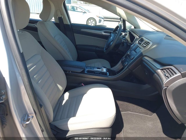 Продаж на аукціоні авто 2018 Ford Fusion Hybrid S, vin: 3FA6P0UU6JR235786, номер лоту: 46190967