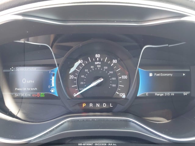 Продаж на аукціоні авто 2018 Ford Fusion Hybrid S, vin: 3FA6P0UU6JR235786, номер лоту: 46190967