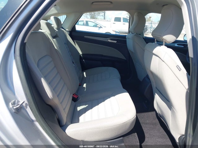 Продаж на аукціоні авто 2018 Ford Fusion Hybrid S, vin: 3FA6P0UU6JR235786, номер лоту: 46190967