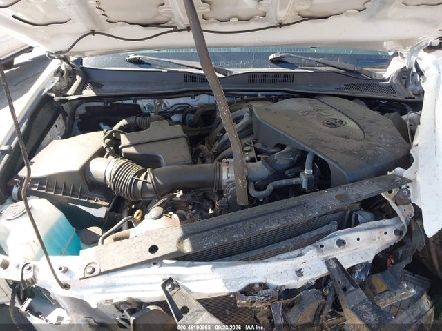 Toyota Tacoma Sr5 V6 2021 3TMBZ5DN7MM031993 Image 10