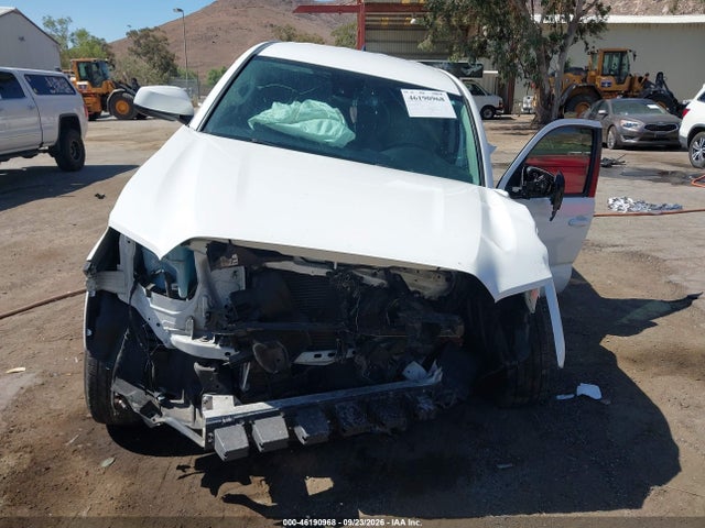 Toyota Tacoma Sr5 V6 2021 3TMBZ5DN7MM031993 Image 12