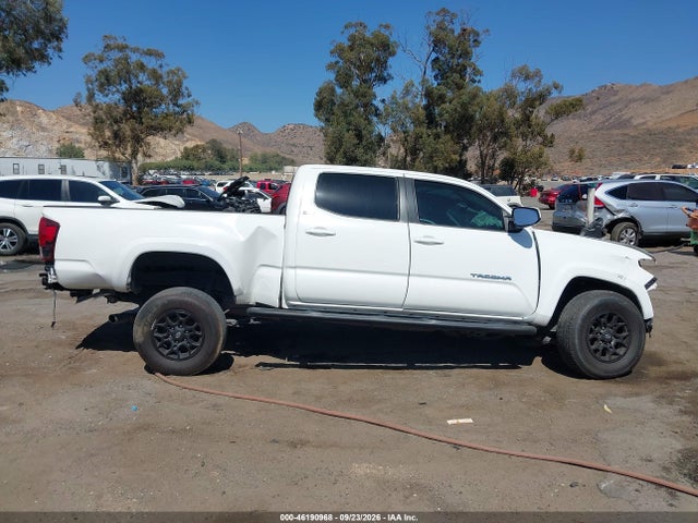 Toyota Tacoma Sr5 V6 2021 3TMBZ5DN7MM031993 Image 13