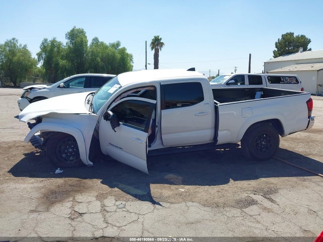 Toyota Tacoma Sr5 V6 2021 3TMBZ5DN7MM031993 Image 14