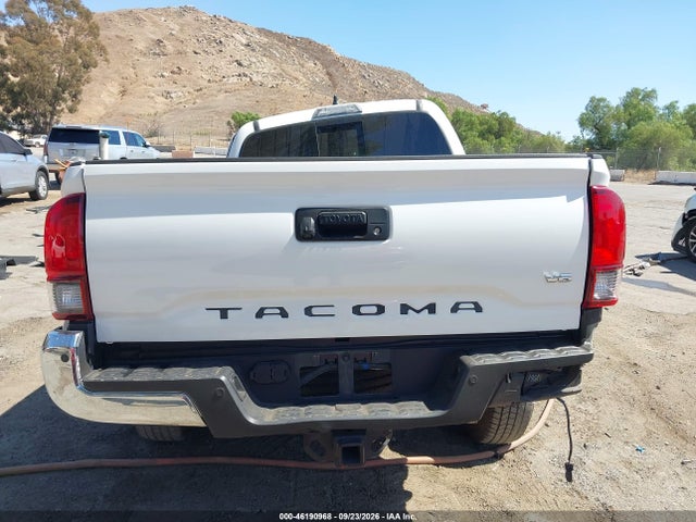 Toyota Tacoma Sr5 V6 2021 3TMBZ5DN7MM031993 Image 16