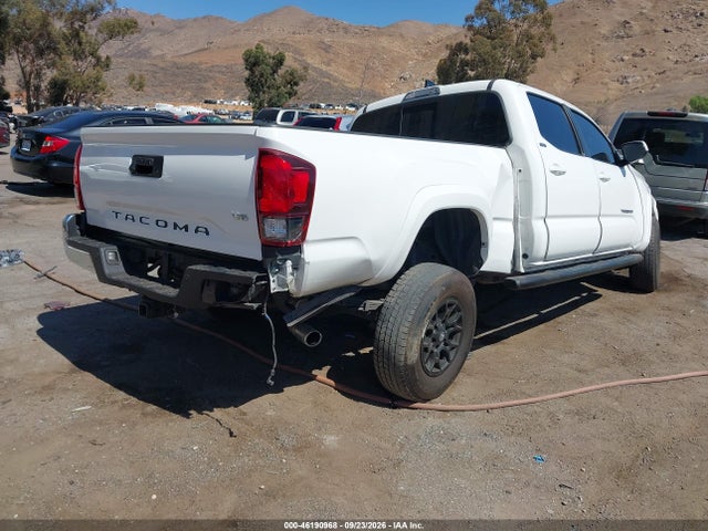 Toyota Tacoma Sr5 V6 2021 3TMBZ5DN7MM031993 Image 4
