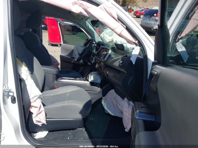 Toyota Tacoma Sr5 V6 2021 3TMBZ5DN7MM031993 Image 5