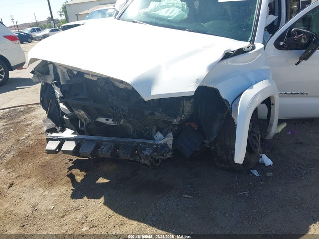 Toyota Tacoma Sr5 V6 2021 3TMBZ5DN7MM031993 Image 6
