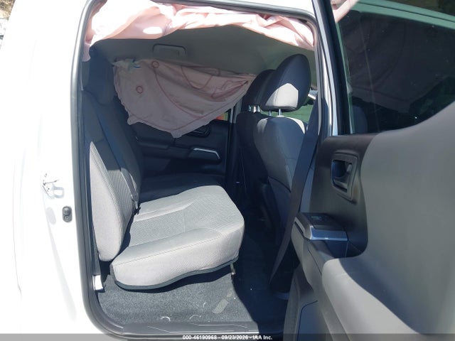Toyota Tacoma Sr5 V6 2021 3TMBZ5DN7MM031993 Image 8