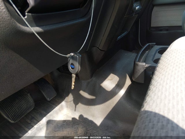 2014 Ford F-150 Xl მანქანა იყიდება აუქციონზე, vin: 1FTFW1EF6EFD13067, აუქციონის ნომერი: 46190969