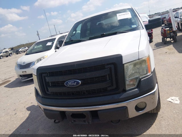 2014 Ford F-150 Xl მანქანა იყიდება აუქციონზე, vin: 1FTFW1EF6EFD13067, აუქციონის ნომერი: 46190969