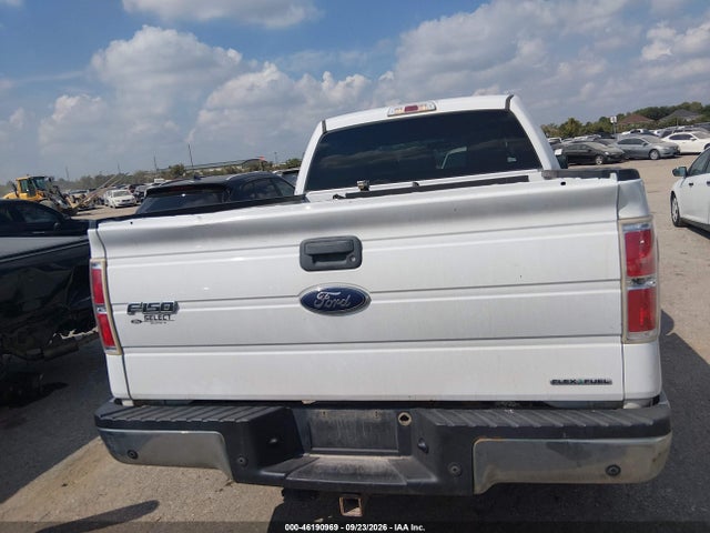 2014 Ford F-150 Xl მანქანა იყიდება აუქციონზე, vin: 1FTFW1EF6EFD13067, აუქციონის ნომერი: 46190969