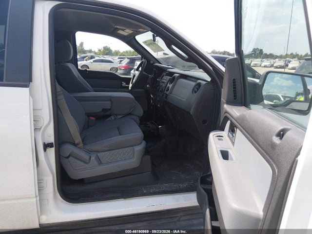 2014 Ford F-150 Xl მანქანა იყიდება აუქციონზე, vin: 1FTFW1EF6EFD13067, აუქციონის ნომერი: 46190969