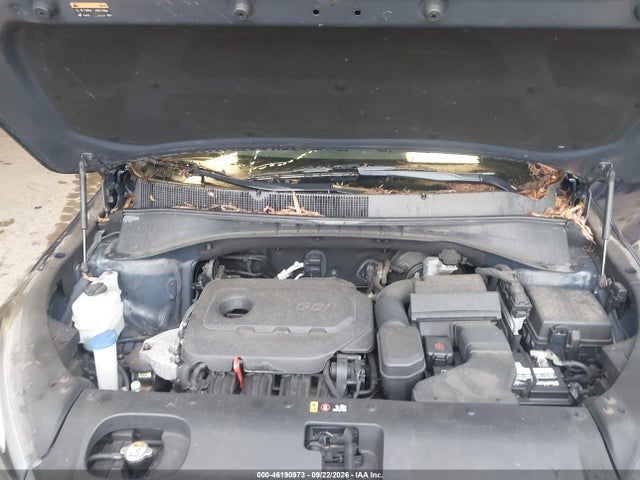 Продаж на аукціоні авто 2016 Kia Sorento Lx, vin: 5XYPG4A31GG063770, номер лоту: 46190973