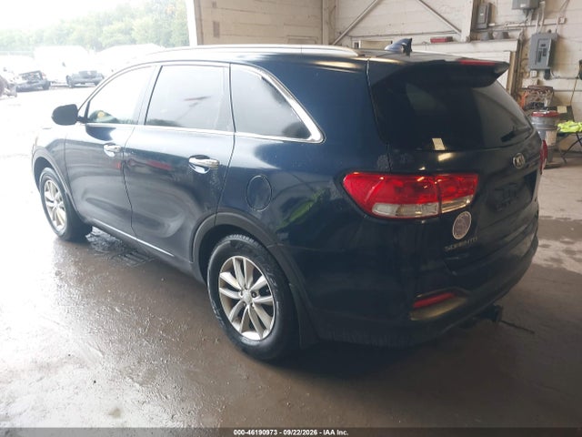 Продаж на аукціоні авто 2016 Kia Sorento Lx, vin: 5XYPG4A31GG063770, номер лоту: 46190973